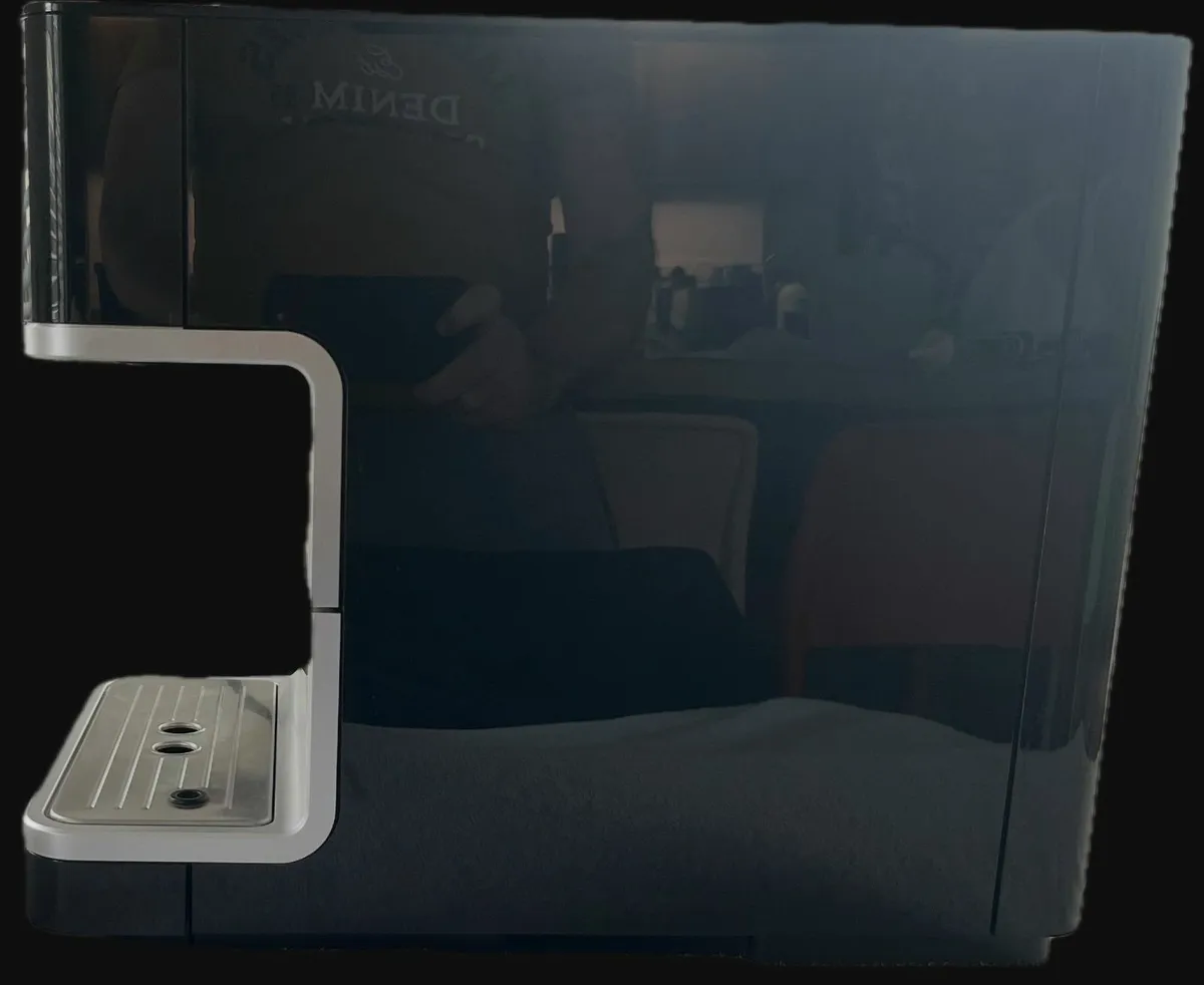 Miele CM 6350 – Bean-to-Cup Coffee Machine – Black - Image 4