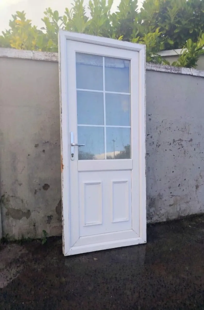 ✅ HIGH QUALITY SINGLE DOOR AVAILABLE ✅