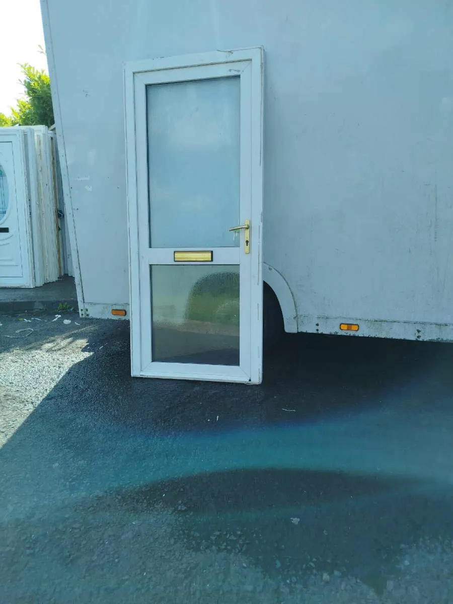 ✅ HIGH QUALITY SINGLE DOOR AVAILABLE ✅