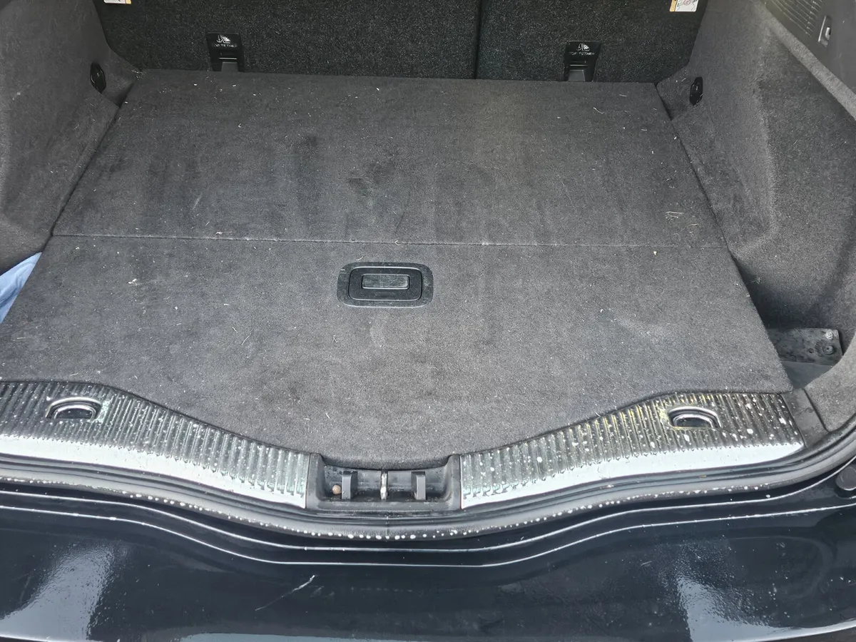 Ford Mondeo 2016 estate - Image 2