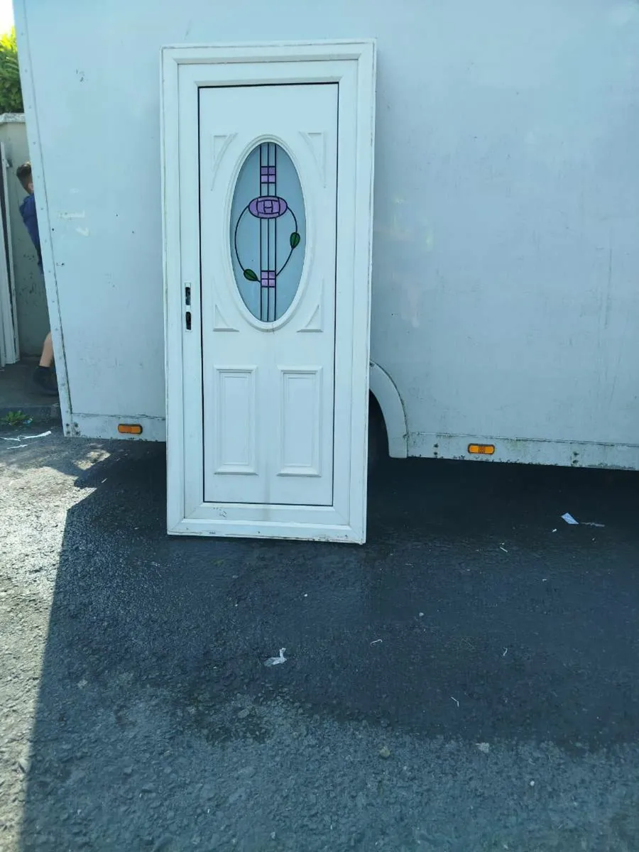 ✅ HIGH QUALITY SINGLE DOOR AVAILABLE ✅ - Image 1