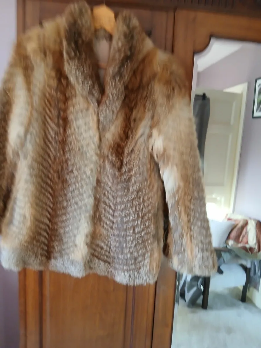 Womens clothing - Image 2