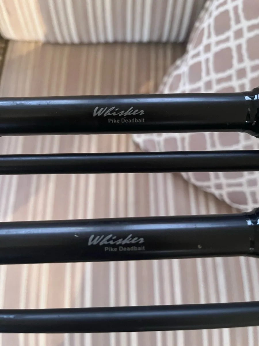 Deadbait rods - Image 2
