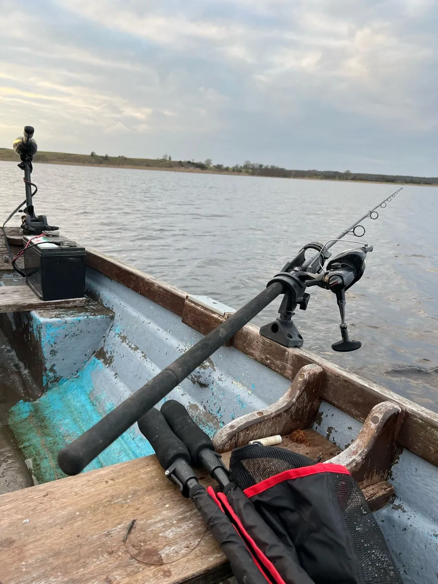 Deadbait rods - Image 3