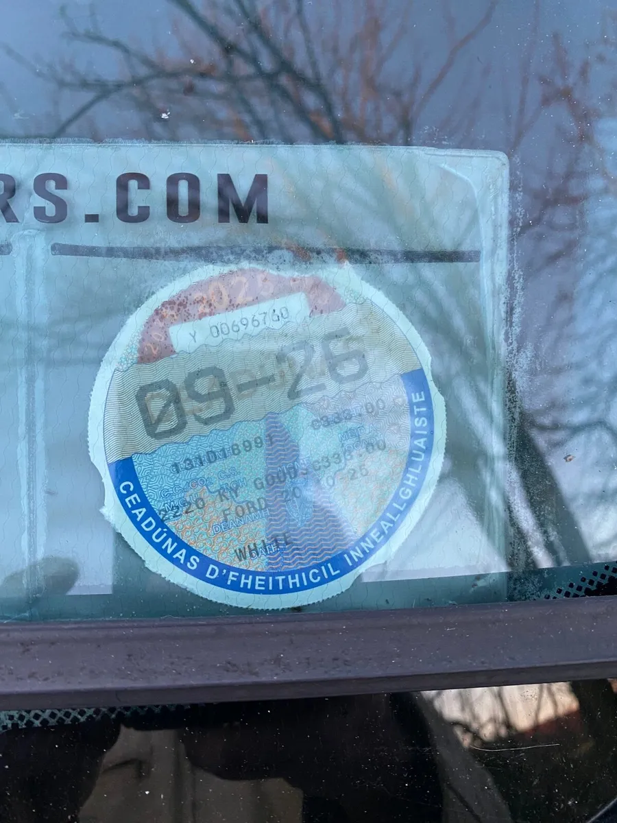 2013 Ford Transit - Image 4