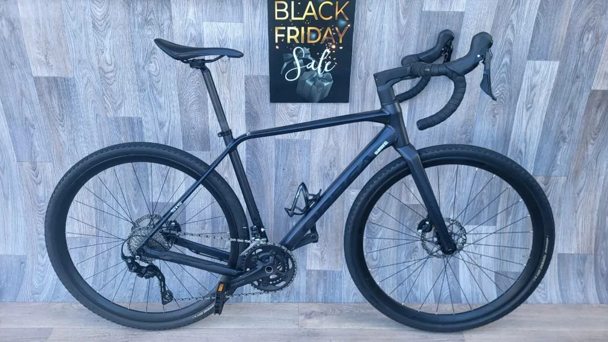 ORBEA TERRA H40, GRAVEL BIKE - Image 1