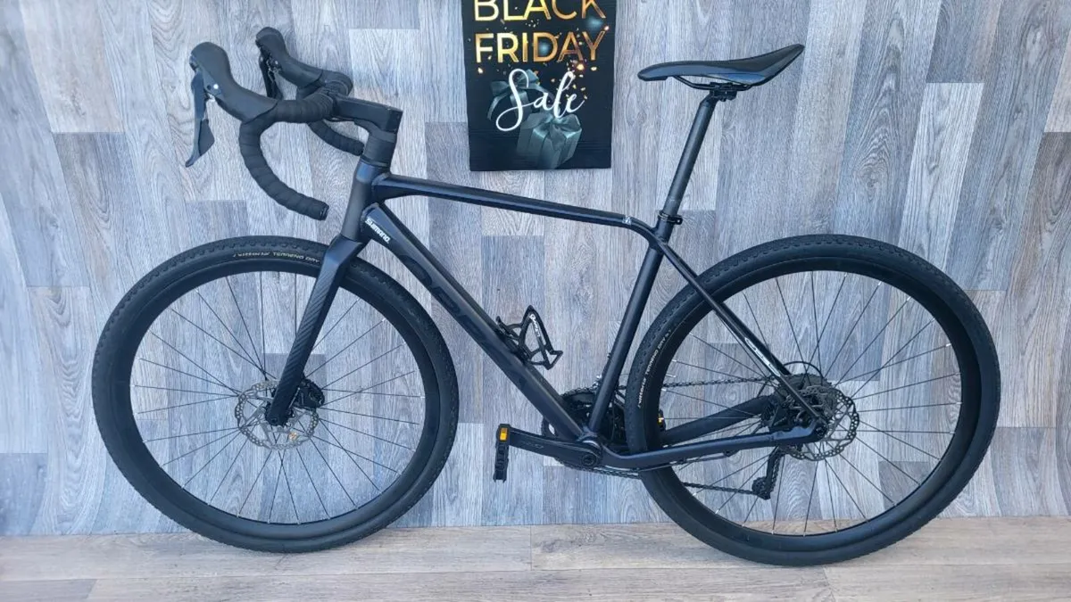 ORBEA TERRA H40, GRAVEL BIKE - Image 3