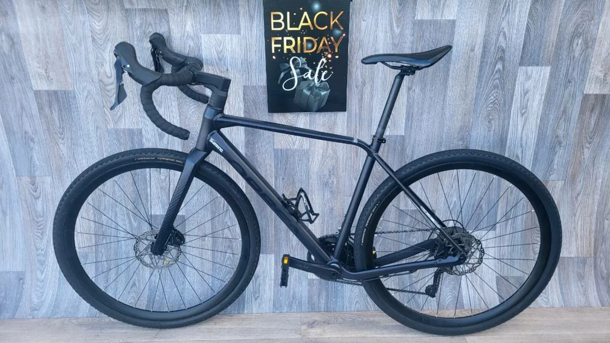 ORBEA TERRA H40, GRAVEL BIKE - Image 4