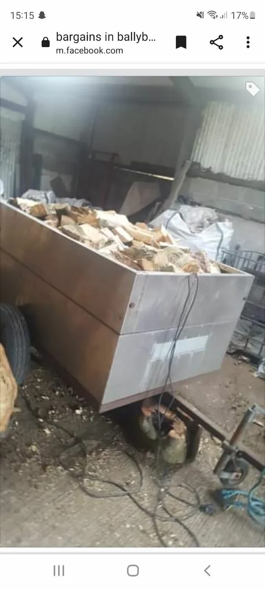 Ash Firewood - Image 4