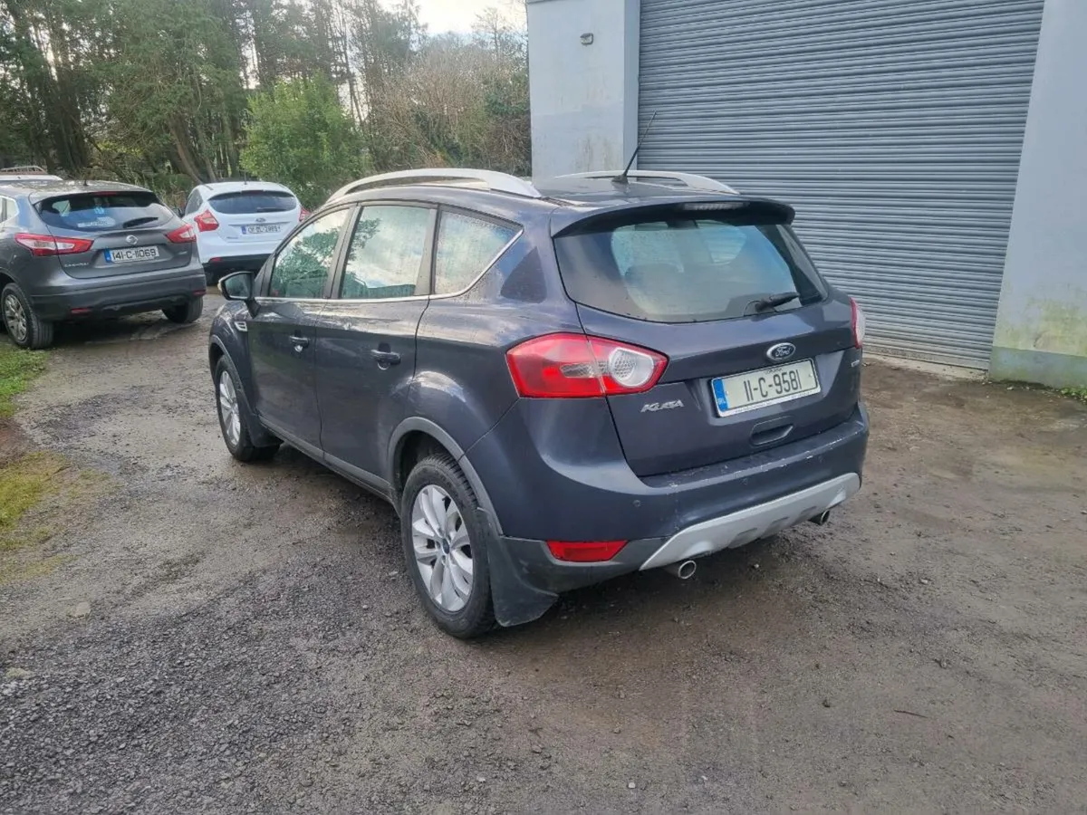 Ford Kuga - Image 1