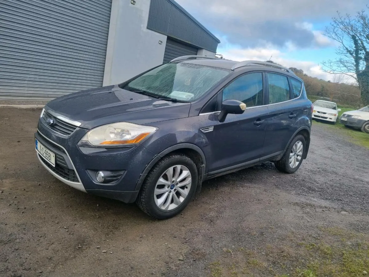 Ford Kuga - Image 2