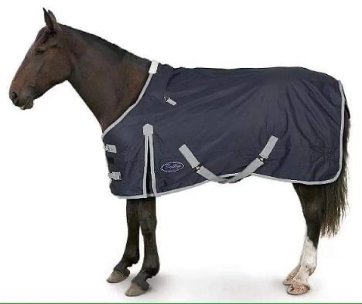 Reduced to clear New 600d 250g horse rugs outdoor - Image 2