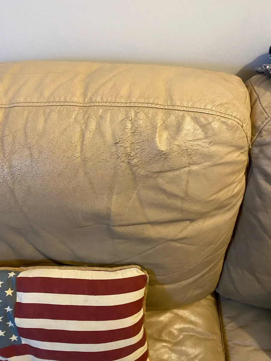 Corner sofa bed - Image 2