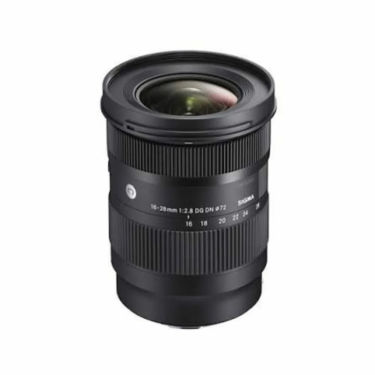 Sigma 16-28 mm F2.8 DG DN Sony E - Image 3