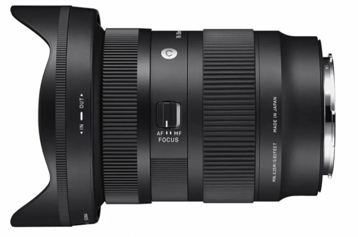 Sigma 16-28 mm F2.8 DG DN Sony E - Image 4