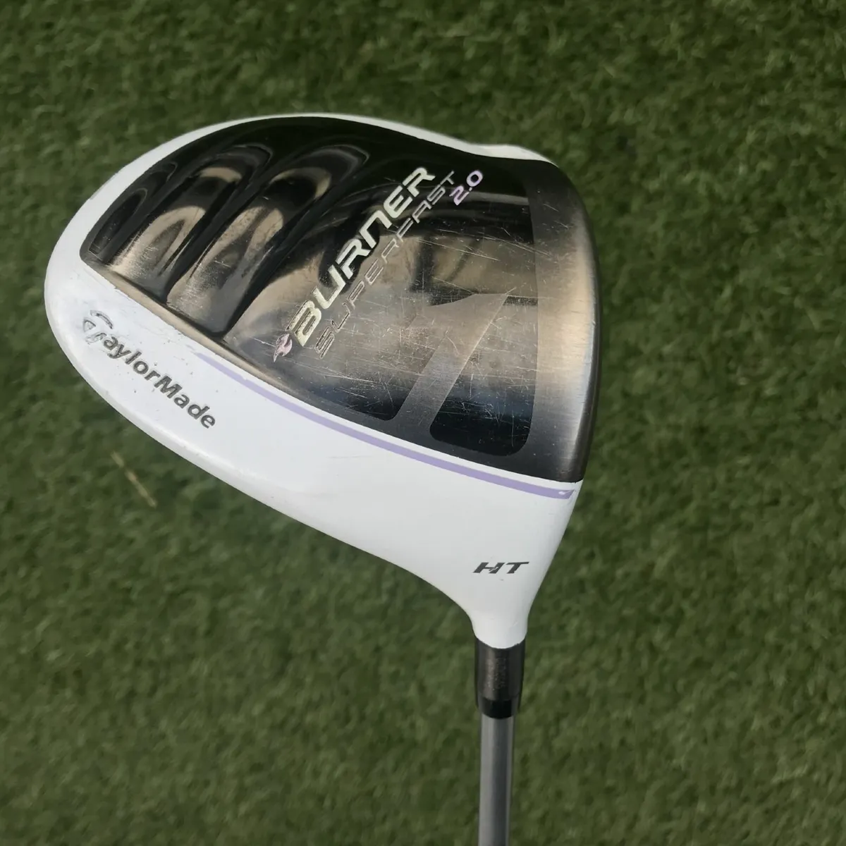 Unbelievable Full Ladies Set - Taylormade, Cobra, - Image 3