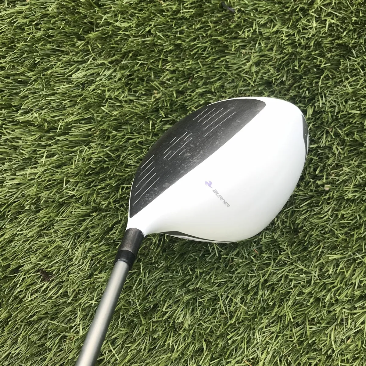 Unbelievable Full Ladies Set - Taylormade, Cobra, - Image 4