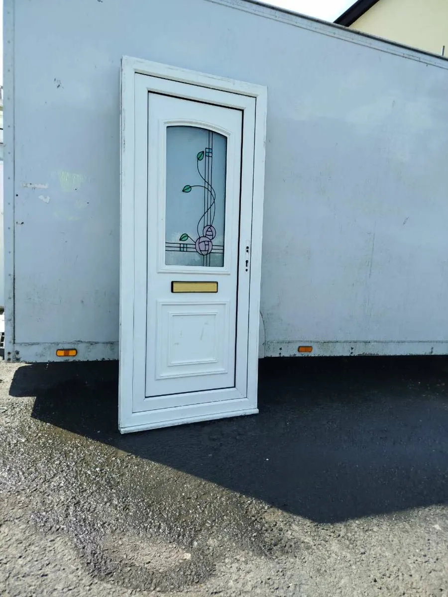 ✅ HIGH QUALITY SINGLE DOOR AVAILABLE ✅