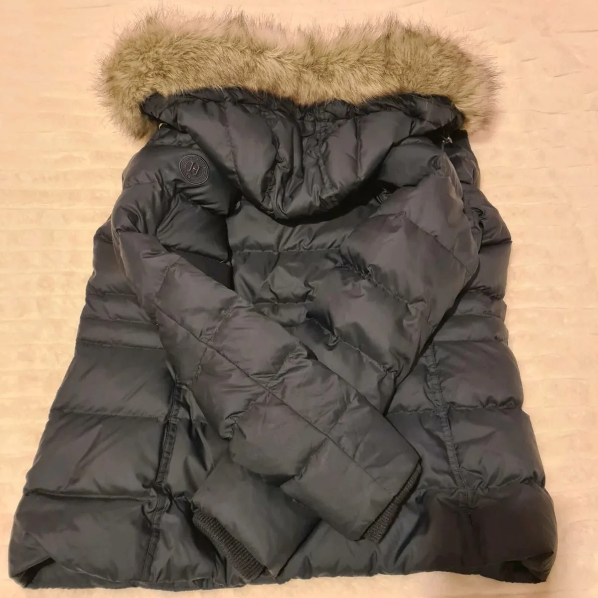 Tommy Hilfiger

Original Women's Jacket - Image 2