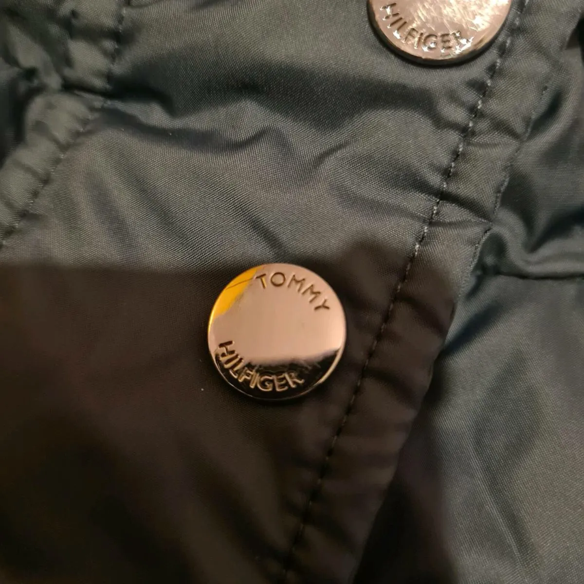 Tommy Hilfiger

Original Women's Jacket - Image 3