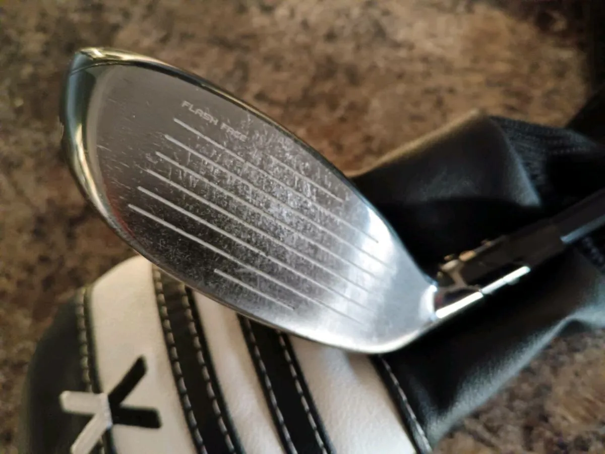 Callaway Epic Flash 3 Hybrid. - Image 4