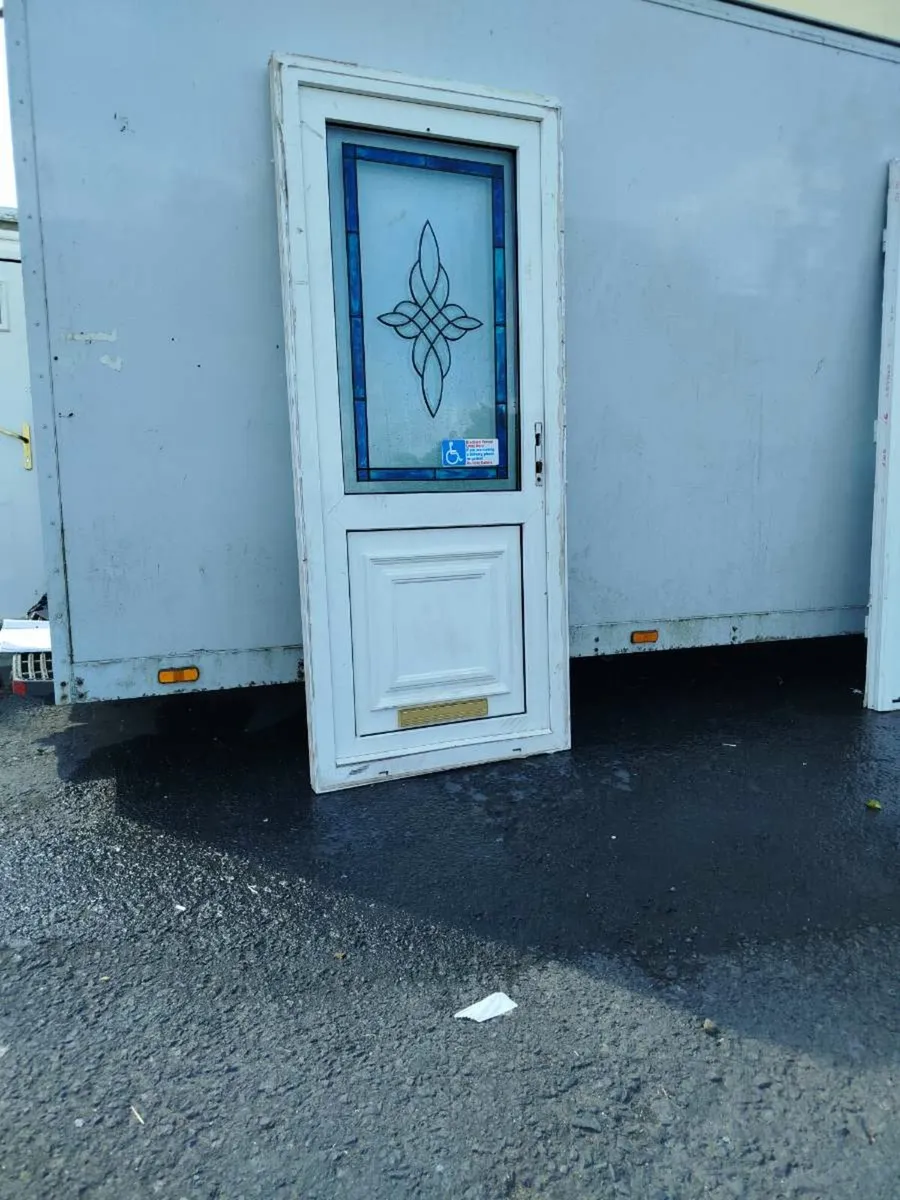 ✅ HIGH QUALITY SINGLE DOOR AVAILABLE ✅