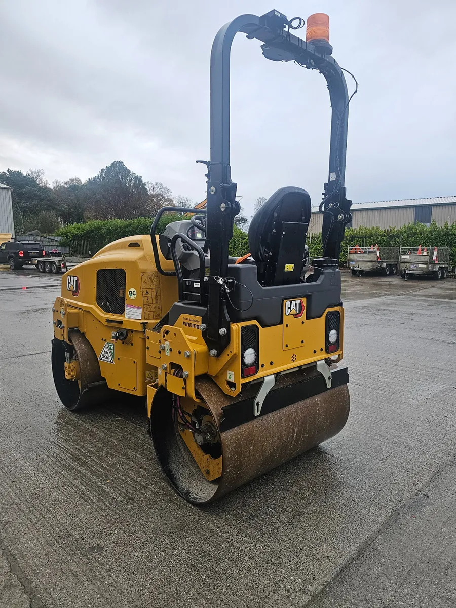 2024 Caterpillar 2.7gc - Image 4