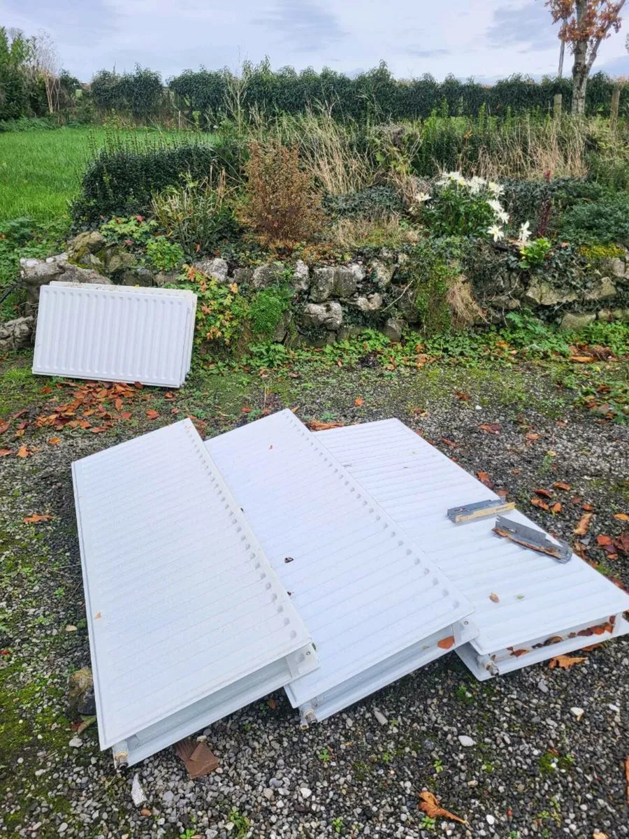 Radiators - Image 1