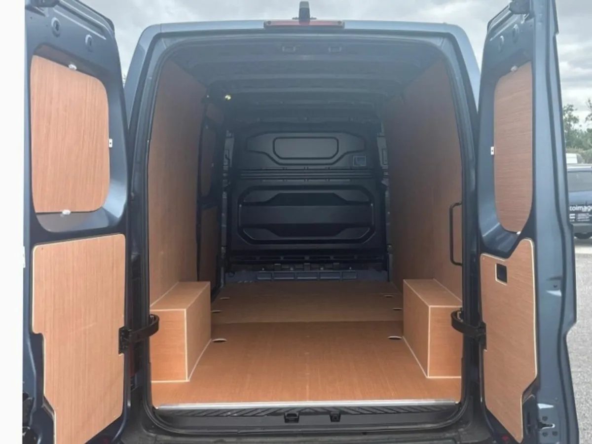 Renault Master 2026 AUTOIMAGE VAN SALES 059 914137 - Image 2