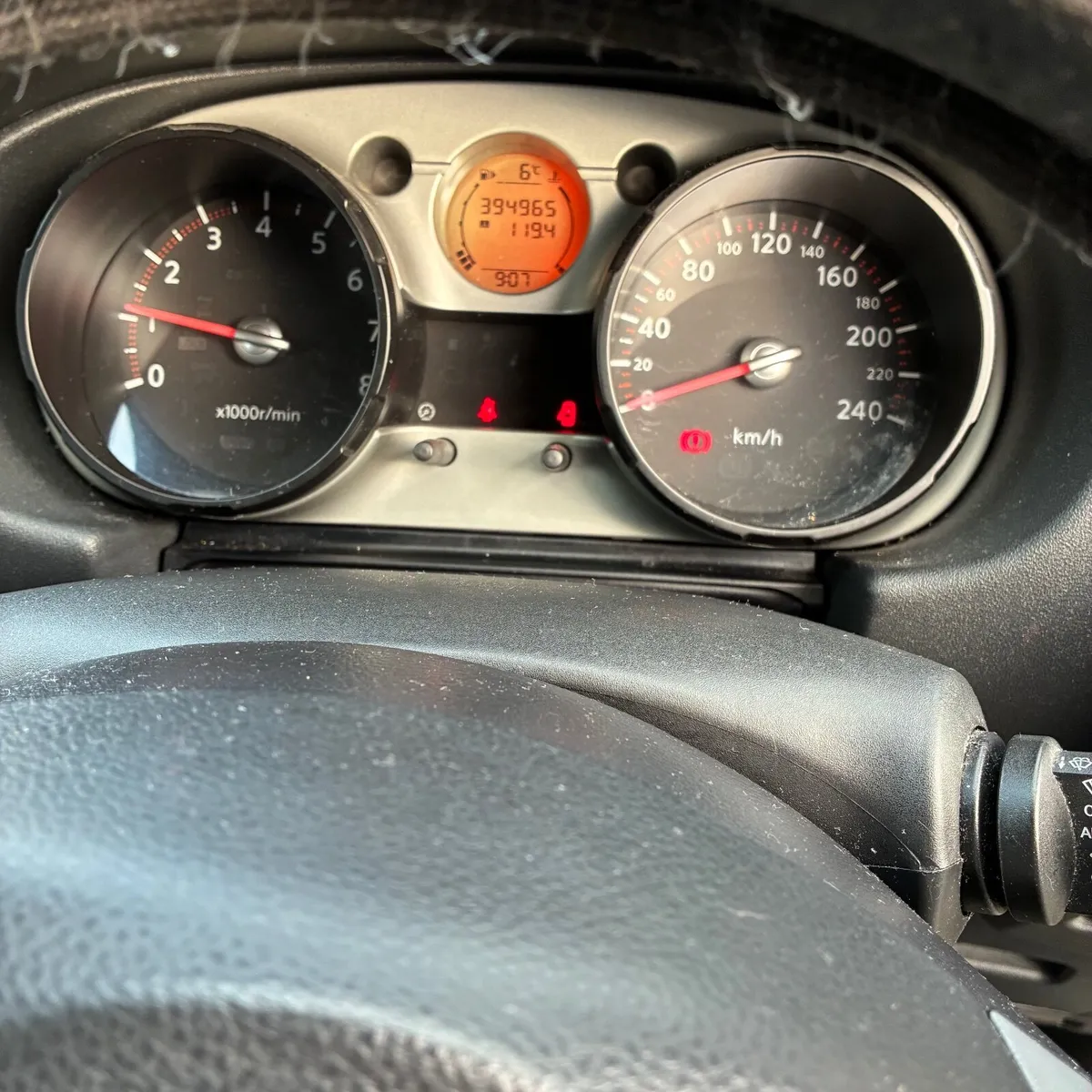 Nissan Qashqai 2008 - Image 2