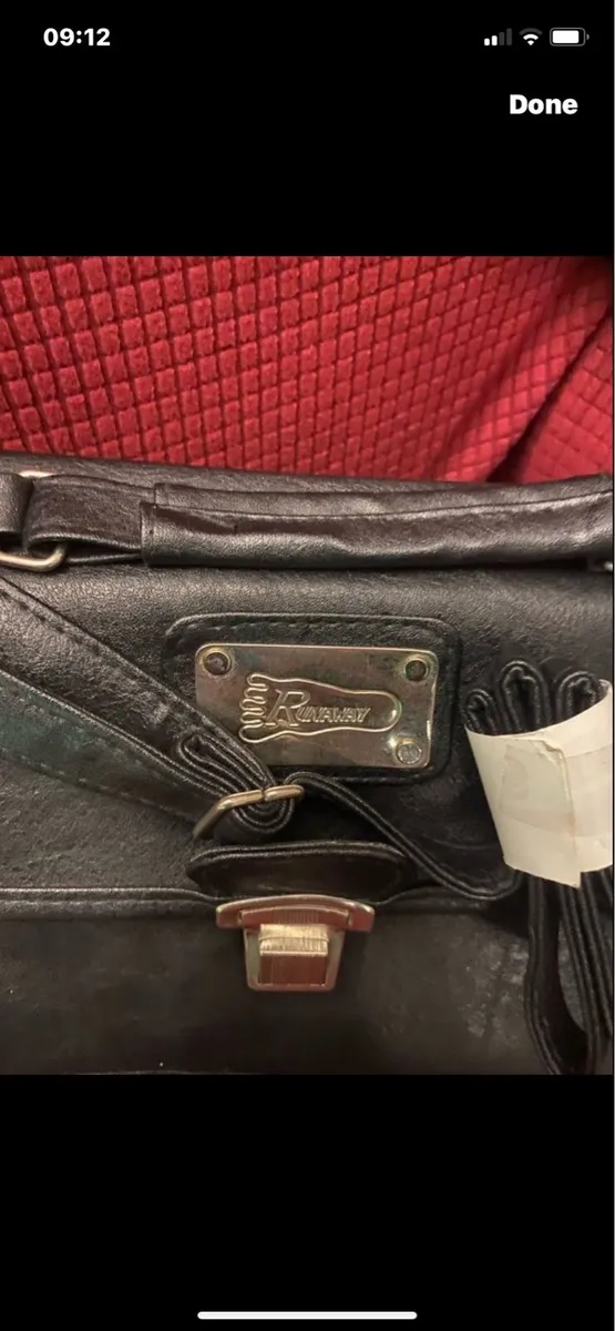 Runaway Shoulder Bag - Image 2