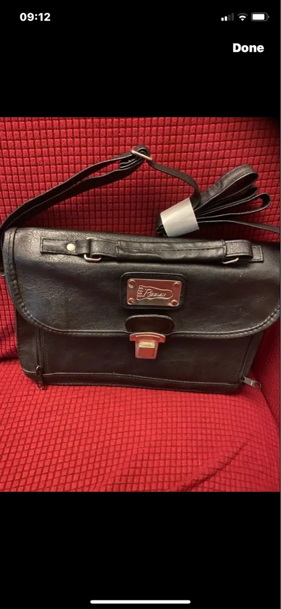 Runaway Shoulder Bag - Image 3