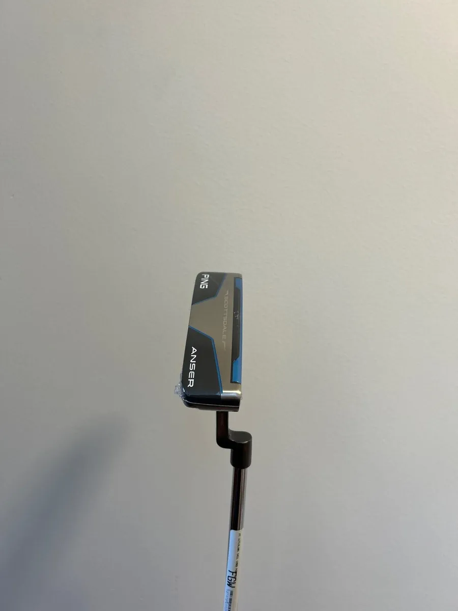 Ping Scottsdale Anser putter - Image 1