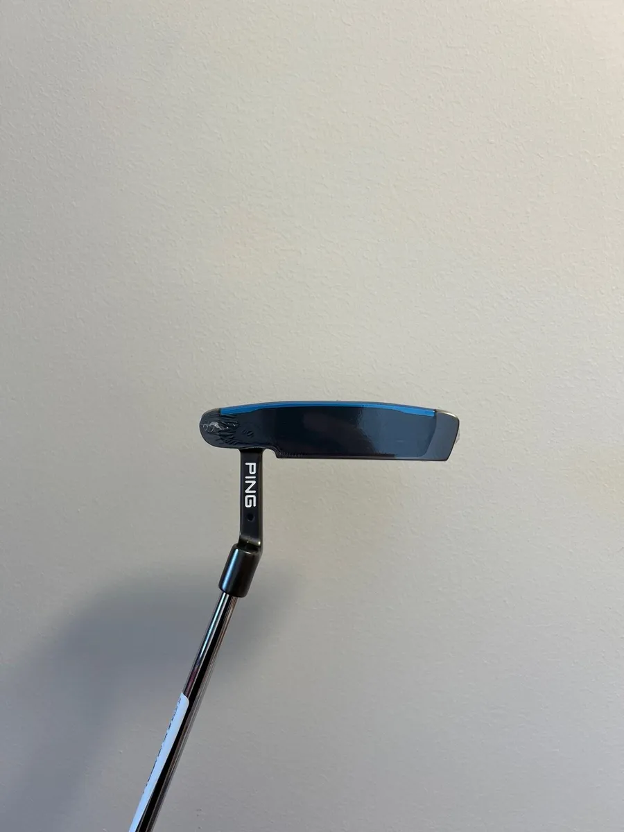 Ping Scottsdale Anser putter - Image 2