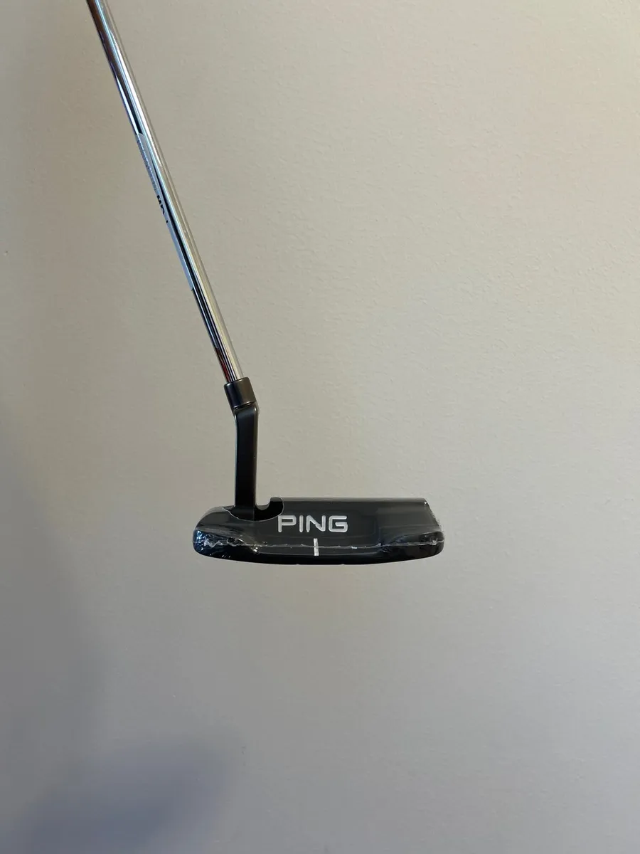 Ping Scottsdale Anser putter - Image 3