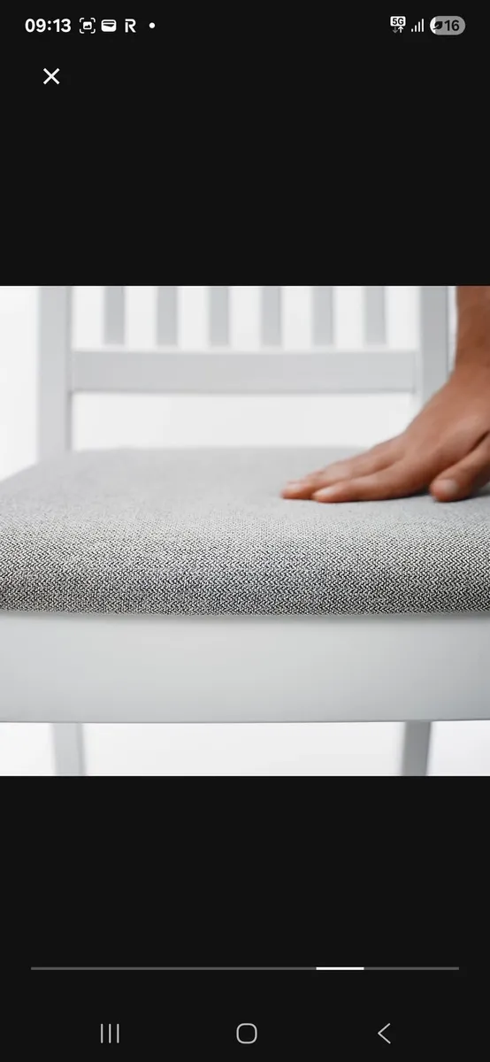 Dining Chairs - Image 2