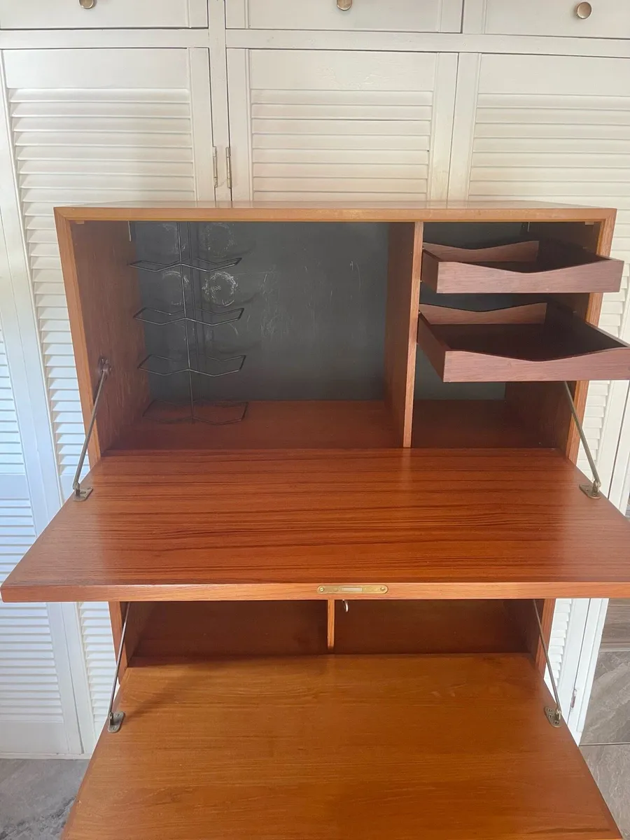 Mid century storage stack - Image 1