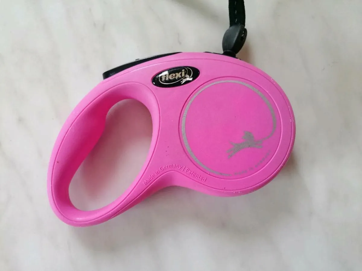 Retractable Lead for Dogs - Image 2