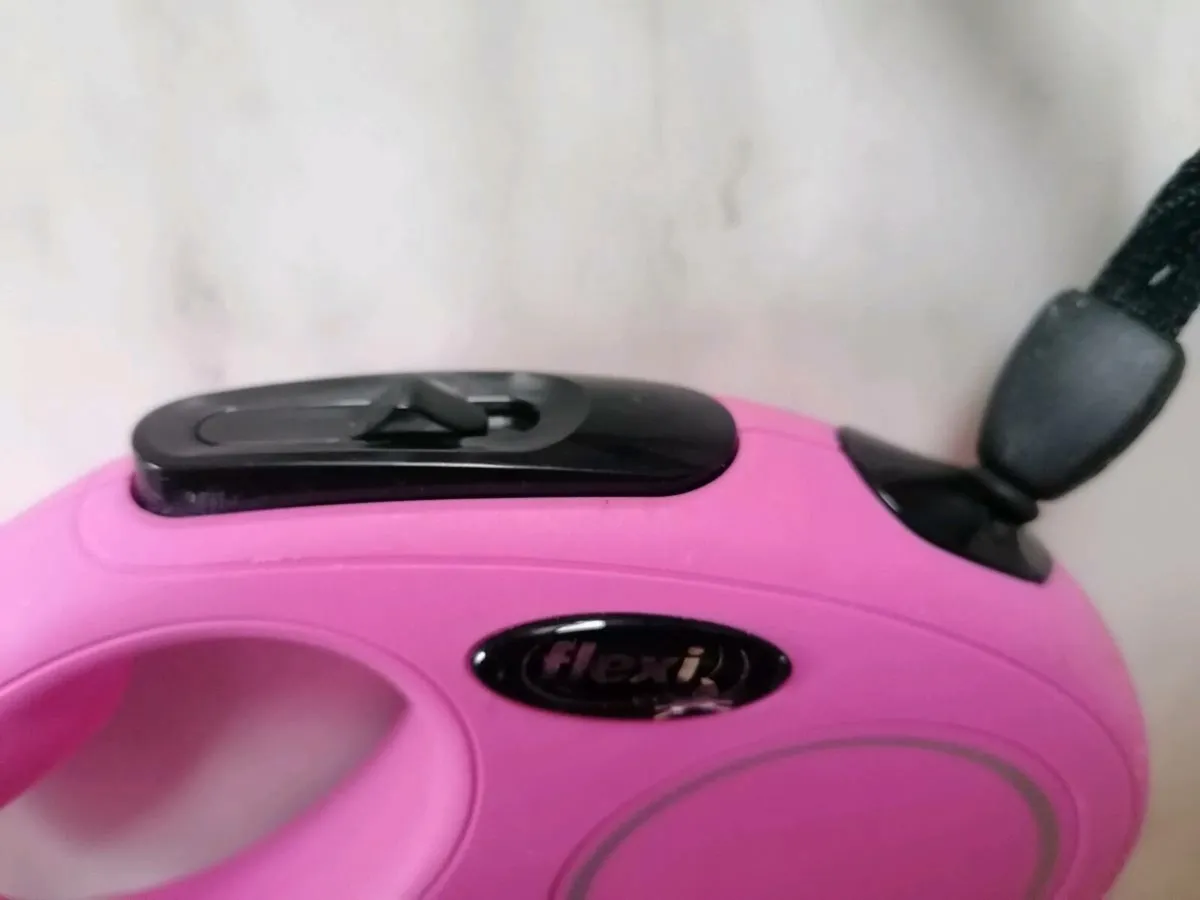 Retractable Lead for Dogs - Image 3