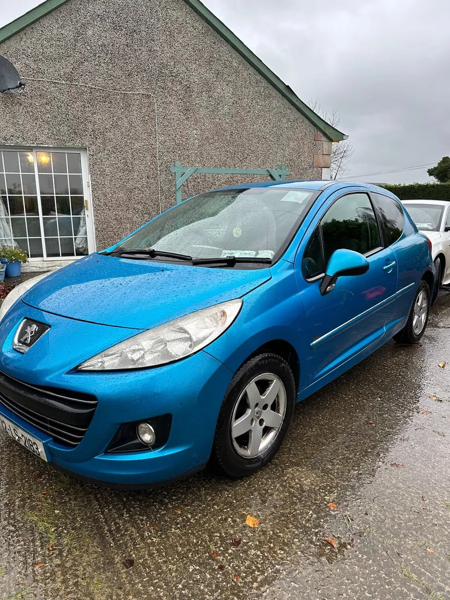 Peugeot 207 - Image 2