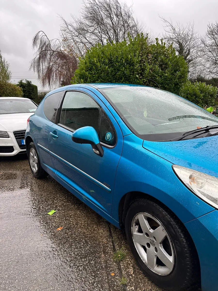 Peugeot 207 - Image 3