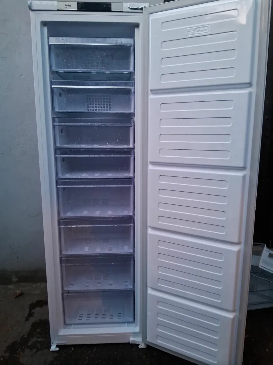LARDER FREEZER FOR SALE - Image 3