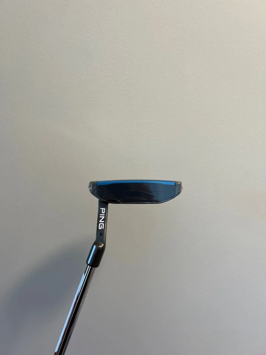 Ping Scottsdale Oslo 3 Putter - Image 3