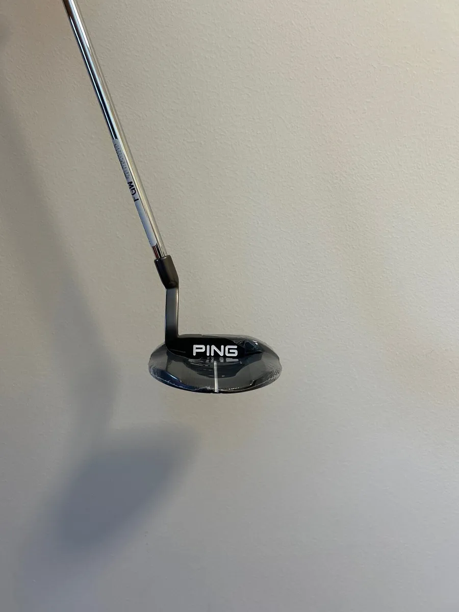 Ping Scottsdale Oslo 3 Putter - Image 4