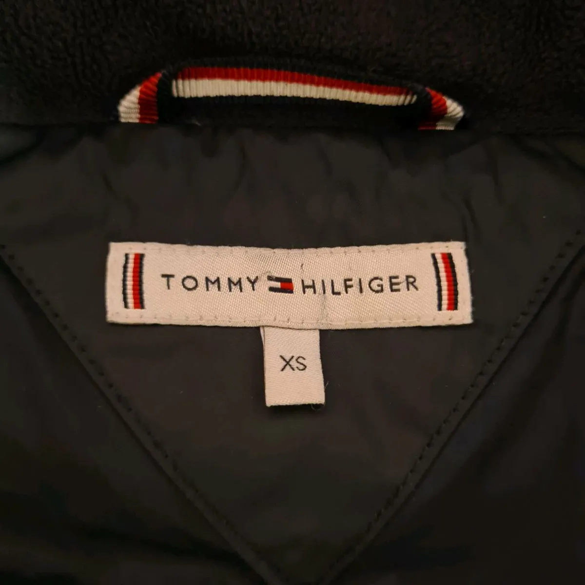 Tommy Hilfiger

Original Women's Jacket - Image 4