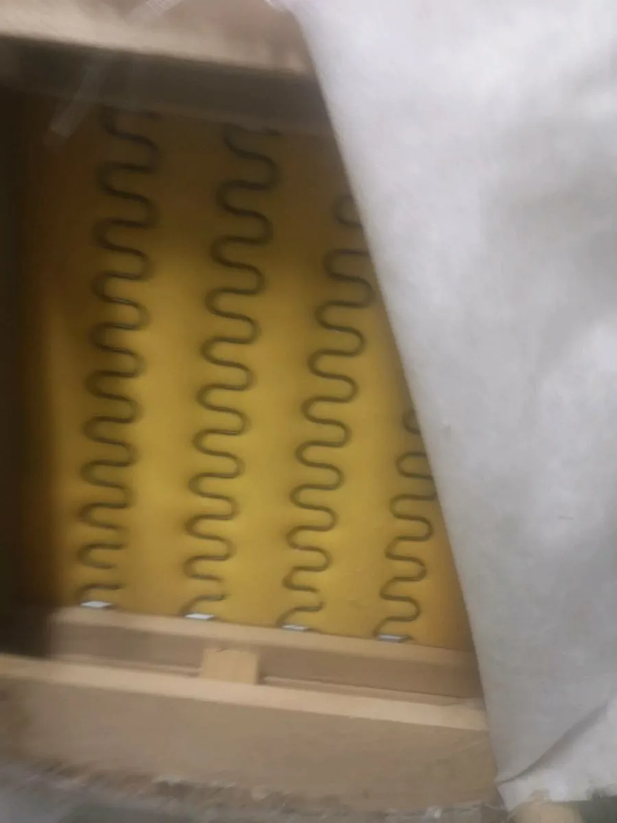 High quality & extremely comfortable Armchair - Image 2