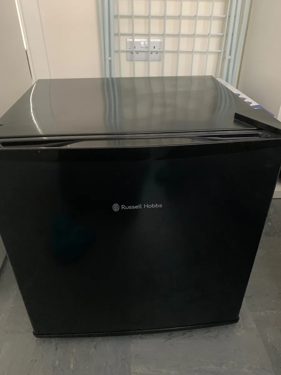 Counter top freezer - Image 2