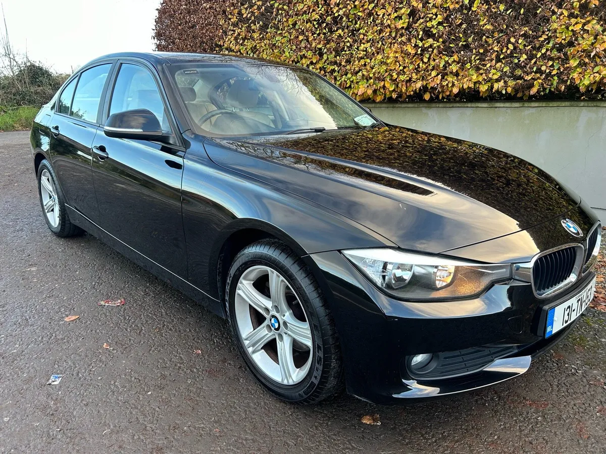BMW 3 series 2013 114km - Image 2