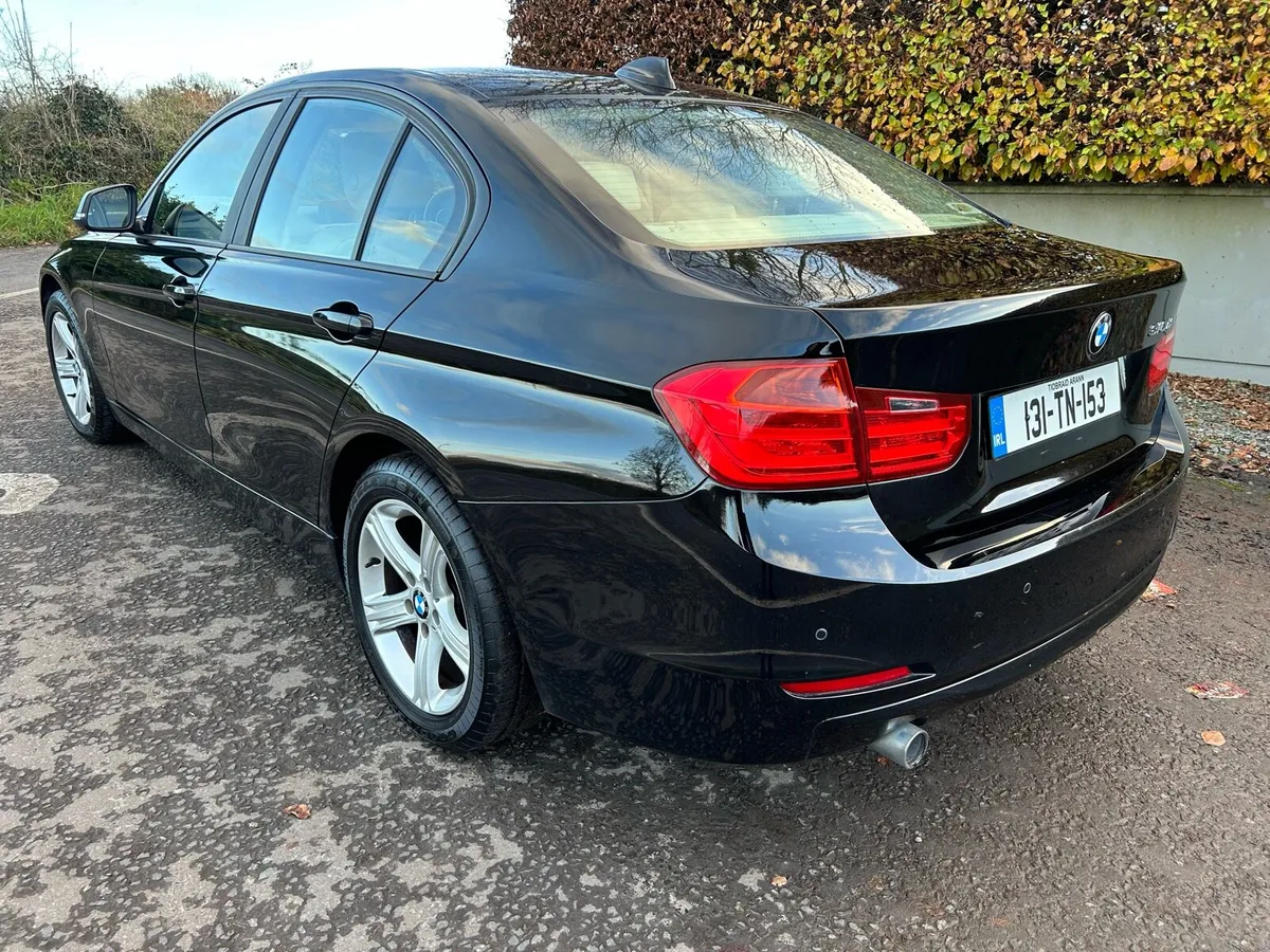 BMW 3 series 2013 114km - Image 4