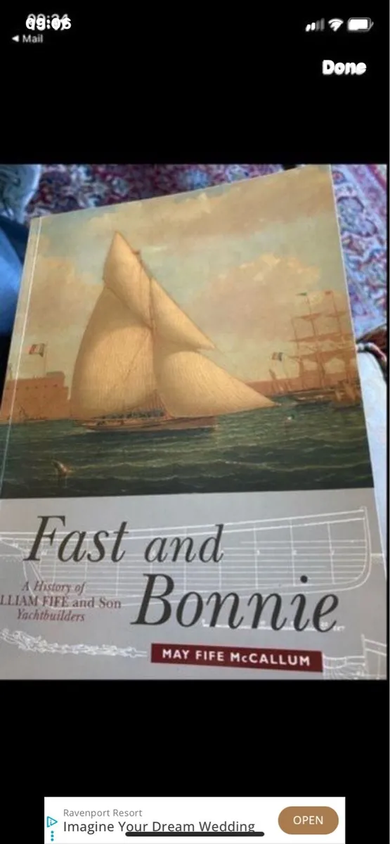 History of Yachtbuilders - Image 1